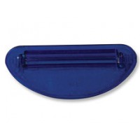 Imprinted Blue Tube Squeezer- 250/pk